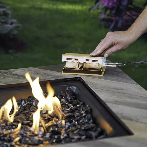Vista 4 de HERSHEY'S S'mores Buddy