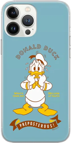 Vista 12 de ERT GROUP Funda de teléfono móvil para Xiaomi REDMI Note 10/10S original y con licencia oficial de Disney, diseño Daisy 001, adaptado óptimamente a
