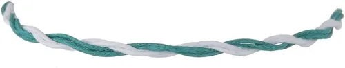 Vista 5 de Juego de pulseras de tobillo bohemias ajustables impermeables y trenzadas, tobilleras hawaianas, regalos de joyería para mujeres, adolescentes