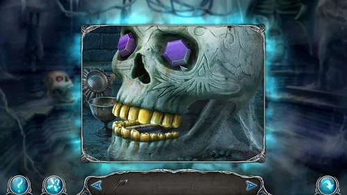 Vista 10 de Dracula's Legacy - For PlayStation 5