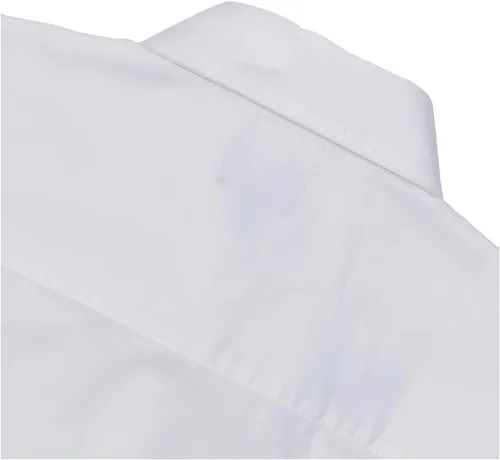 Vista 3 de Lee Uniforms, Camisa Oxford de manga corta para hombre