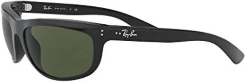 Vista 10 de Ray-Ban Gafas de sol rectangulares Rb4089 Balorama para hombre