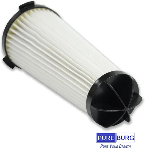 Vista 3 de PUREBURG 2KE2110000 Filtros de repuesto compatibles con aspiradoras Hoover C2401 C2401010 2-KE2110000, paquete de 4 unidades de limpieza de polvo