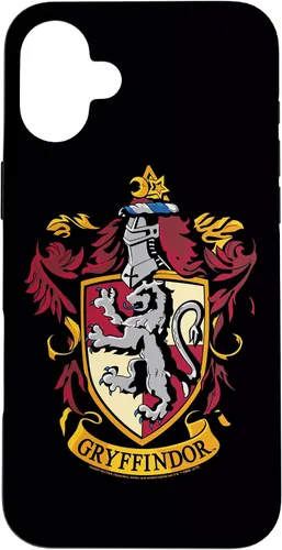 Vista 23 de Harry Potter Gryffindor House Crest - Carcasa para iPhone 17