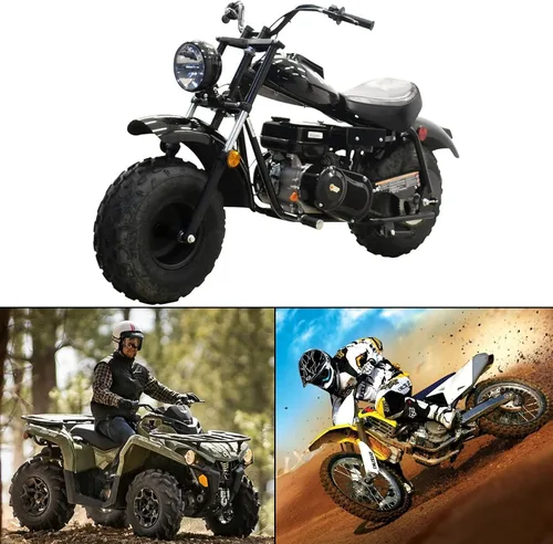 Vista 6 de Tubería de manguera de freno hidráulica trenzada de 70 pulgadas, compatible con GY6 chino, ATV, motocross, Go Kart, 0.394 in, extremos banjo de 70.1