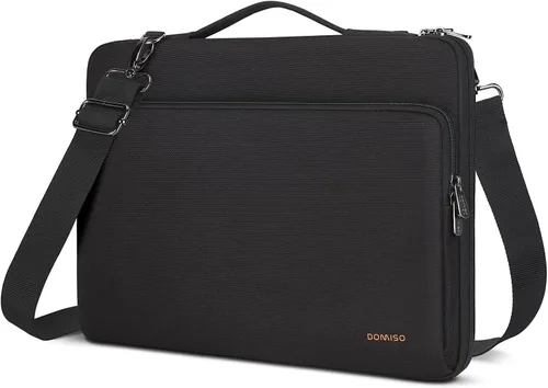 Vista 8 de DOMISO 360 Funda protectora para laptop MacBook Air M5 de 15 pulgadas Turquesa