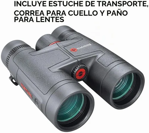 Vista 7 de Simmons Negro Frp Fmc Strapcase