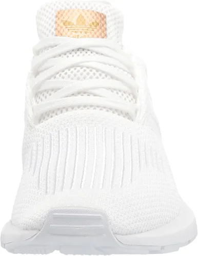 Vista 2 de adidas Originals - Tenis Swift Run para mujer