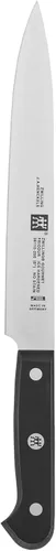 Vista 8 de ZWILLING Cuchillo Nakiri Gourmet de 6.5 pulgadas
