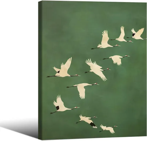 Vista 33 de Póster de música vintage japonés, arte estético de periódico retro, arte de pared de vinilo derretido, impresiones en lienzo de 08 x 10 pulgadas