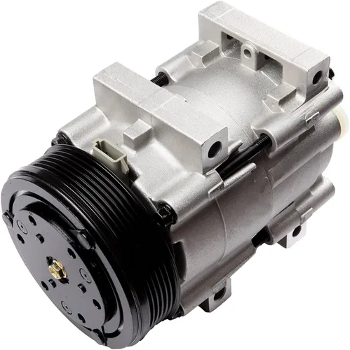 Vista 101 de SCITOO Compresor de CA para T-oyota Yaris 1.5L 2007 2008 2009 2010 2011 2012 2013 AC Compressor 639839 157318 158318 6512467