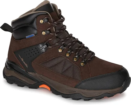 Vista 2 de Eddie Bauer Men's Mount Hood Waterproof Hiking Boots