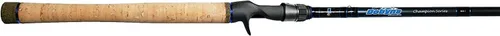 Vista 20 de Dobyns Rods Champion XP Series