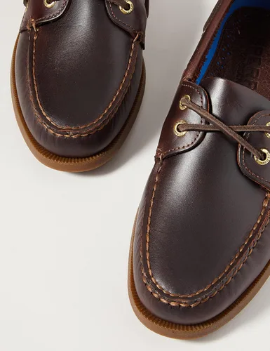 Vista 8 de Sperry - Zapatos náuticos originales de 2 ojales para hombre