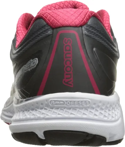 Vista 3 de Saucony Guide 10 - Tenis de correr para mujer