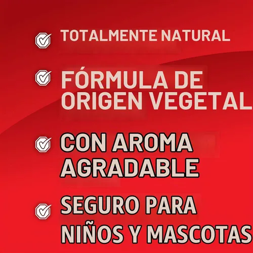 Vista 4 de TAPA ANIMAL GRANULAR 2.5 LB