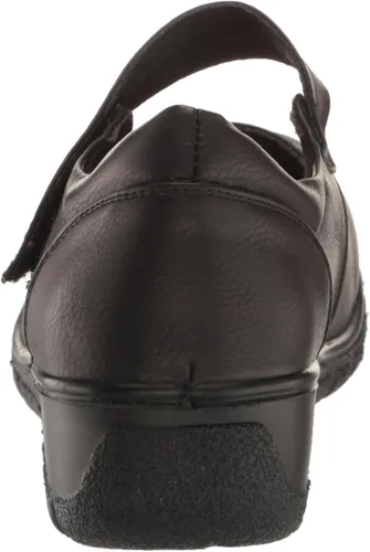 Vista 3 de Easy Street Zapatos planos Archer Mary Jane para mujer