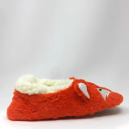 Vista 5 de Oooh Yeah - Divertidas pantuflas acolchadas para mujer