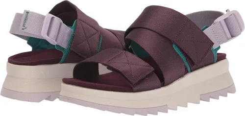Vista 7 de Merrell Women's Alpine Cush Backstrap Wedge Sandal