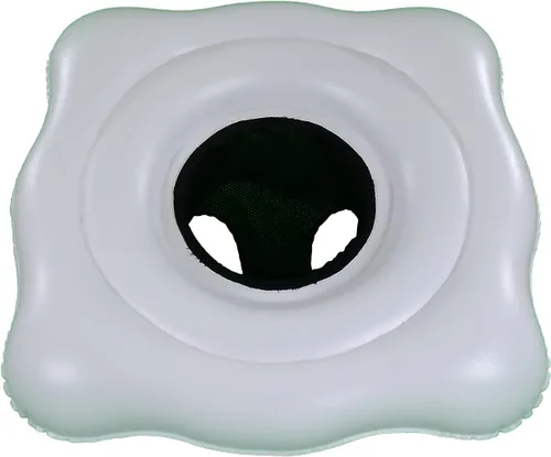 Vista 4 de Flotador de piscina infantil junior
