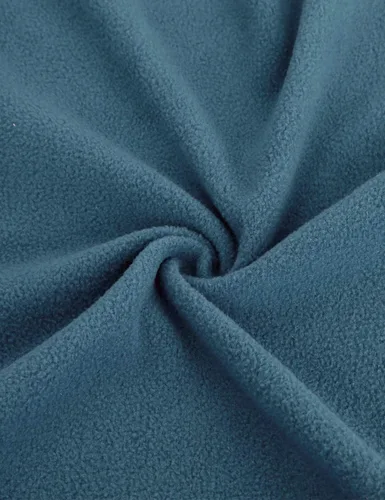 Vista 29 de SeSe Code Chaleco de forro polar ligero con cremallera frontal y bolsillos para mujer