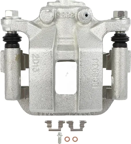 Vista 11 de SCITOO 19B6036 Pinza de Freno de Disco Trasera Izquierda con Soporte Para INFINITI Para G25/Para G37/Para JX35/Para M35/Para M35h/Para M37/Para