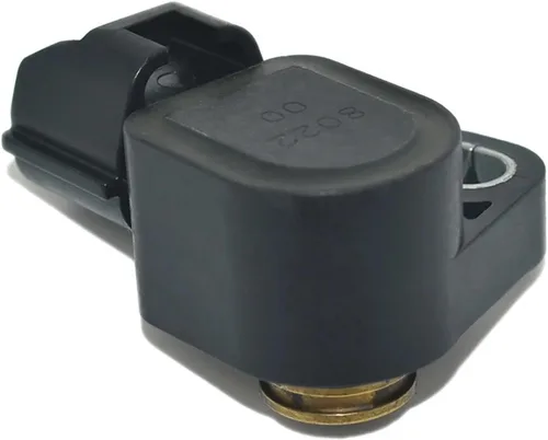 Vista 4 de Sensor de posición del acelerador para Yamaha para Fz8 Fz 8 2011-2013 5P0-H5885-00