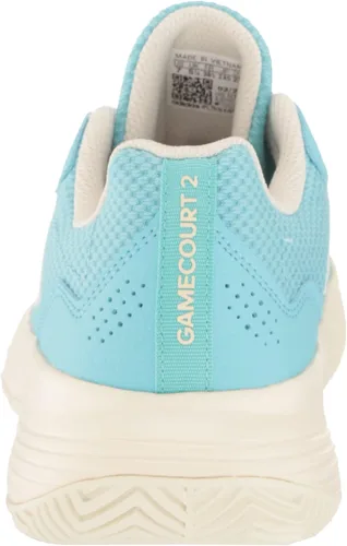Vista 3 de adidas Women's Game Court 2 Sneaker
