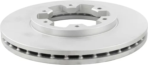 Vista 4 de Rotor de freno de disco prémium MAGMA PMR425080