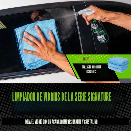 Vista 6 de Chemical Guys Kit de Lavado de Autos Arsenal Builder de 14 Piezas - con Lanzador de Espuma, Balde de Lavado, Toallas, Aplicadores, y Jabones, Ceras