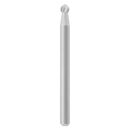 Vista 5 de Dremel 114 Broca de tallado para herramientas rotativas, perfecta para madera, plástico y metales blandos