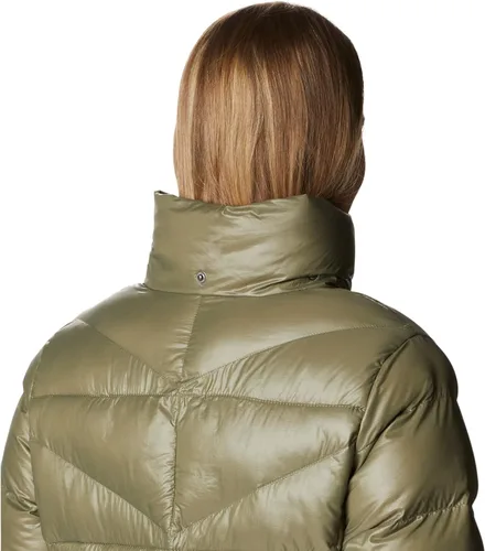 Vista 8 de Columbia Peak to Park II - Chaqueta con aislamiento medio para mujer