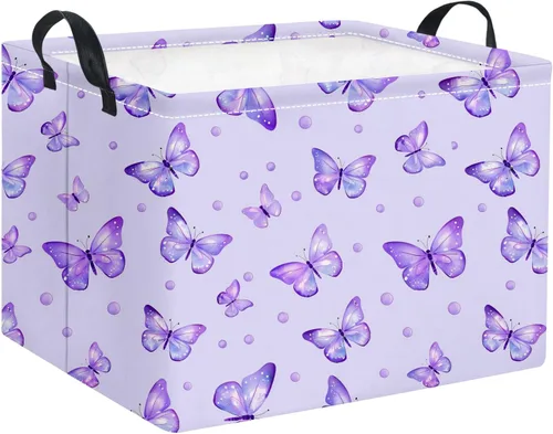 Vista 49 de Cestas para Bebé Cestas de Juguetes para Niños y Niñas Cesta de Regalo del Bosque Vacía Bonita Contenedor de Almacenamiento Caja Organizadora Animal