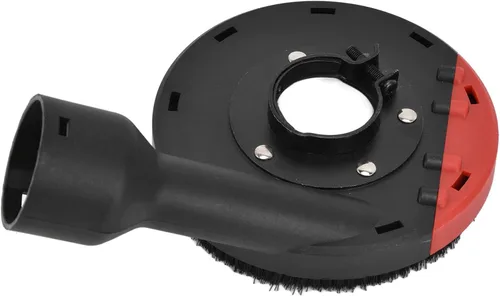 Vista 5 de Cubierta universal para amoladora angular para 4 4.5 5 pulgadas 5.512 in herramientas eléctricas con escudo protector mejorado