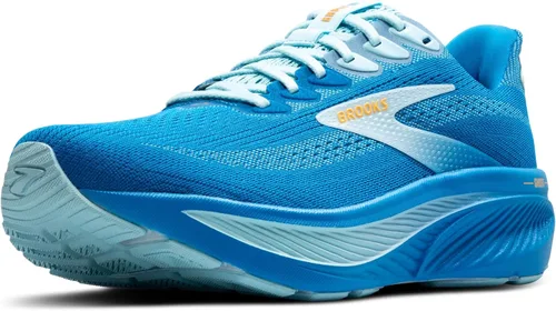 Vista 24 de Brooks Ghost 17 Neutral - Zapatillas de correr para hombre Negro/Negro/Ébano