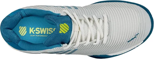 Vista 6 de K-Swiss Zapatillas de tenis Hypercourt Express 2 para hombre