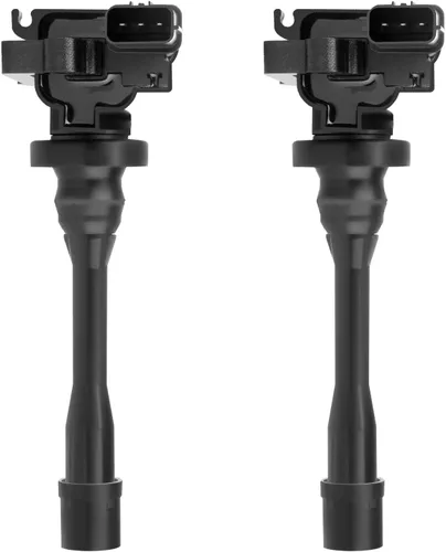 Vista 120 de SCITOO Paquete de bobinas de encendido para Pontiac Montana 3.4L 1999-2005 para Grand Prix 3.8L 1997-2008 para Oldsmobile Alero 3.4L 1999-2004