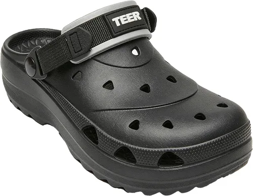 Vista 3 de Slip Resistant Work Clogs for Men Women, Lightweight EVA Nursing Shoes Waterproof Kitchen Chef Work Shoes for Hospital Food Service