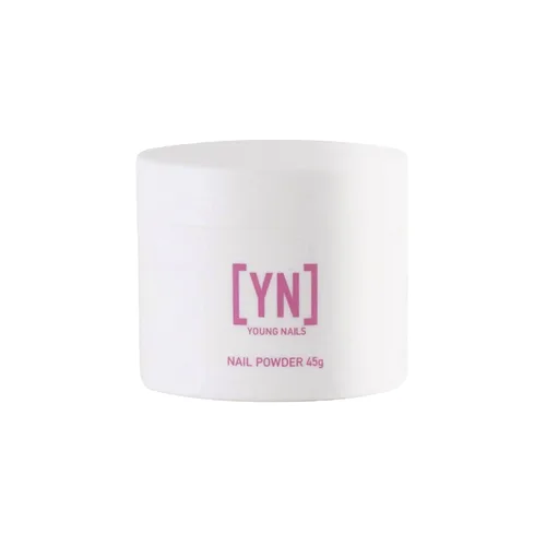 Vista 10 de Polvos acrílicos Young Nails para uñas