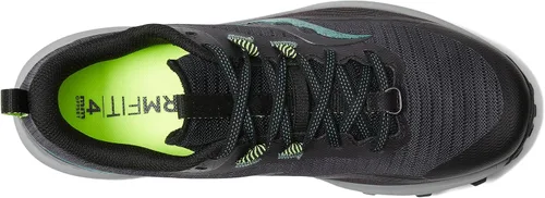 Vista 4 de Saucony Peregrine 13 Trail zapatillas para correr, para hombre