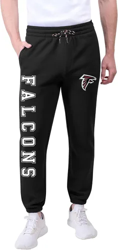 Vista 11 de Ultra Game Pantalones deportivos de forro polar súper suaves de alta Color del
