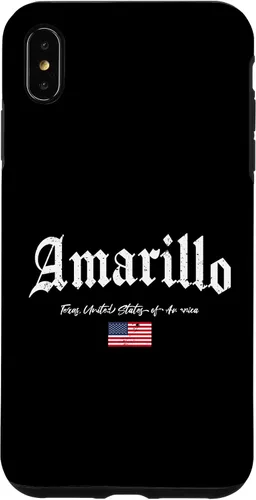 Vista 11 de Funda de diseño gótico amarillo para iPhone 16