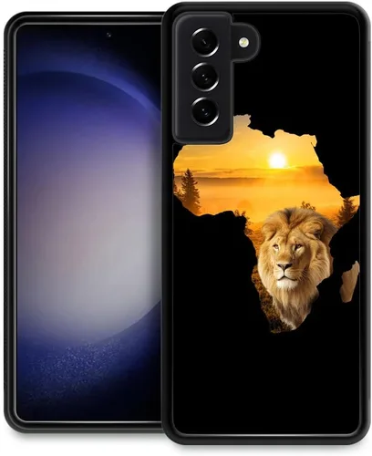 Vista 8 de Funda compatible con Samsung Galaxy S23 Plus, hermosa funda de mariposa Galaxy S23 Plus, delgada, suave, a prueba de golpes, de poliuretano