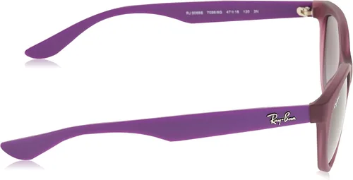 Vista 3 de Ray-Ban Gafas de sol RJ9068s Butterfly para niños
