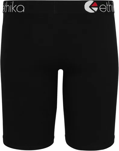 Vista 3 de Ethika - Ropa interior para hombres The Staple