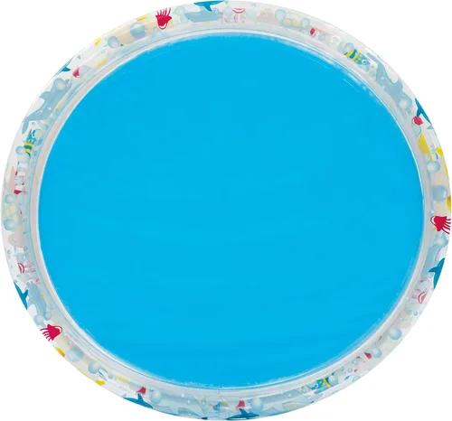 Vista 4 de H2OGO Juego de piscina inflable.