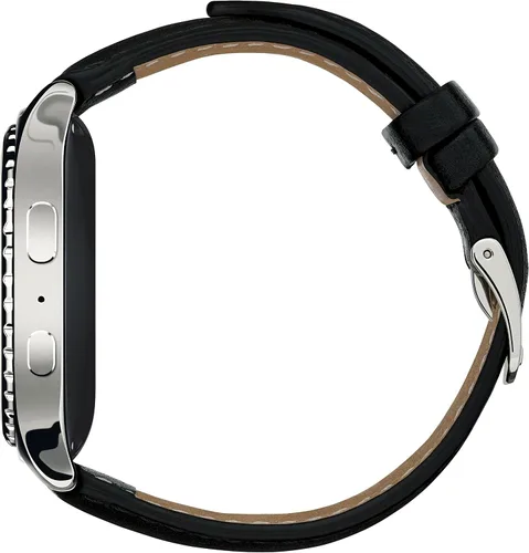 Vista 5 de Reloj inteligente Samsung Gear S2 Versión estadounidense Platino