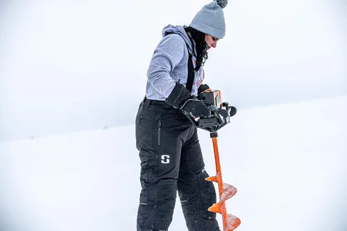 Vista 3 de Striker ICE Prism - Pantalón para mujer