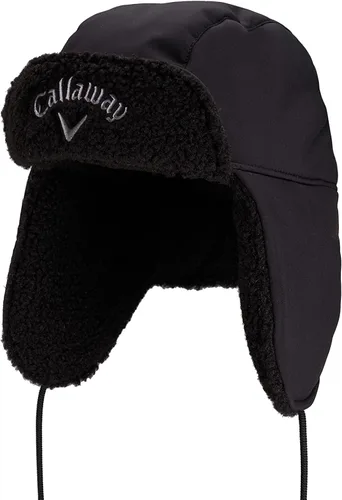 Vista 2 de Callaway Sombrero de bomber térmico para hombre