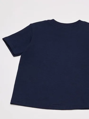 Vista 4 de Disney - Camiseta de manga corta para niños